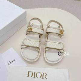 Picture of Dior Shoes _SKUDiorsz35-40RW07083337